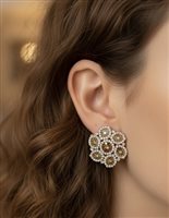 Orecchini Lagriffe Bijoux  Donna in Lega metallica 392/19 - 392/19